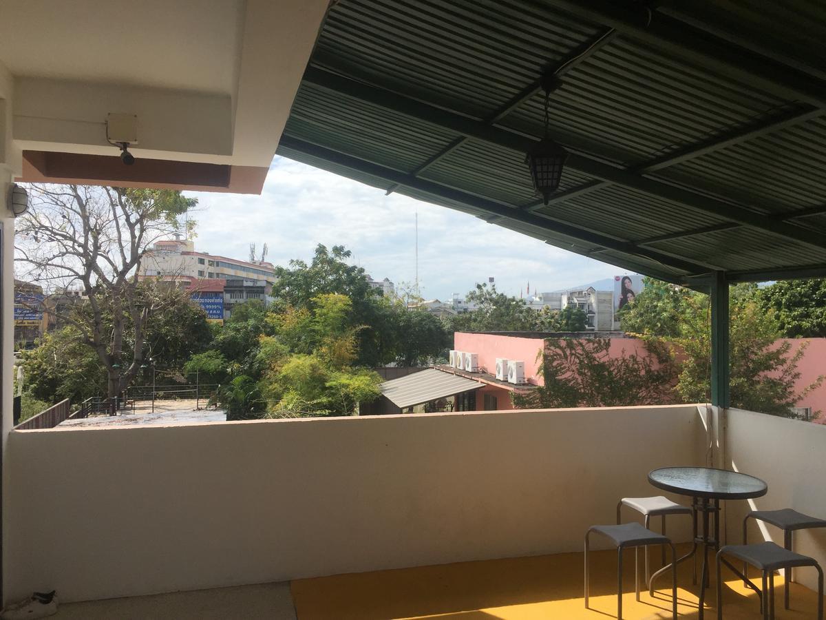 Ping River House Chiang Mai Cameră foto