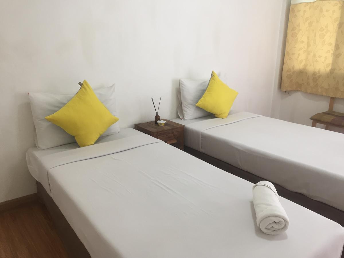 Ping River House Chiang Mai Cameră foto