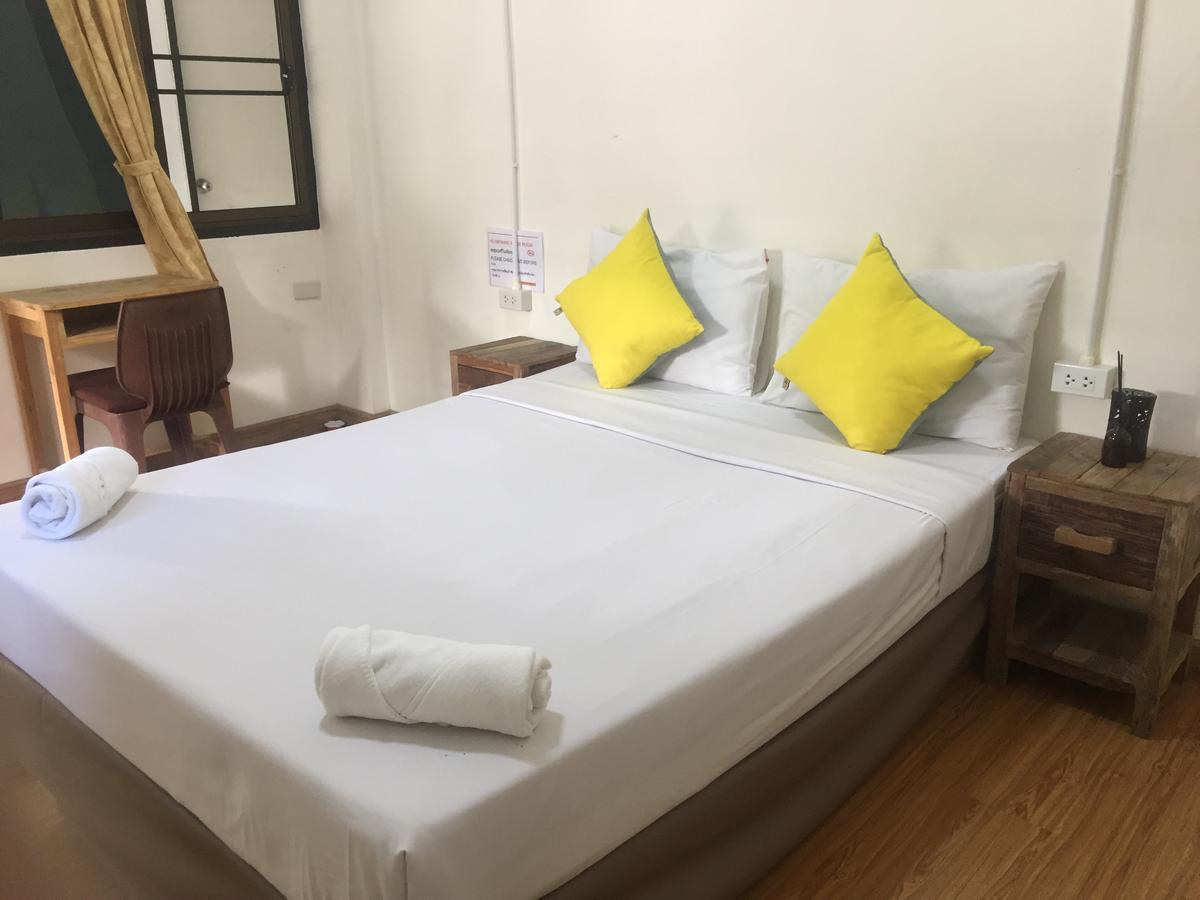Ping River House Chiang Mai Cameră foto